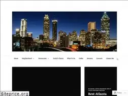 Sites similar to atlantafortheyoung.com