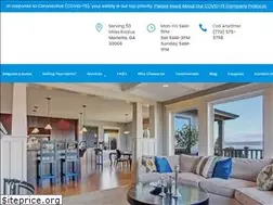Sites similar to atlantafreshstart.com