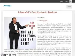 Sites similar to atlantaga.com