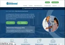 Sites similar to atlantagastro.com