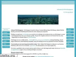 Sites similar to atlantagawebdesigners.com