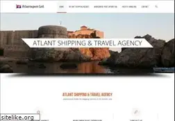 Sites similar to atlantagent.com