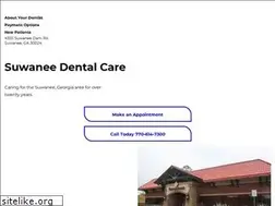 Sites similar to atlantagentledental.com