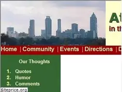 Sites similar to atlantageorgia.com