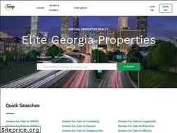 Sites similar to atlantageorgiahomesales.com