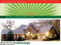 Sites similar to atlantageorgiametalroofing.com