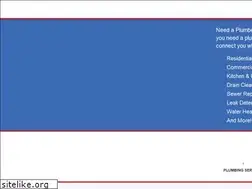 Sites similar to atlantageorgiaplumber.com