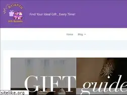 Sites similar to atlantagiftbaskets.com