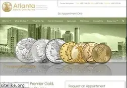 Sites similar to atlantagoldandcoin.com