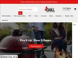 Sites similar to atlantagrillcompany.com