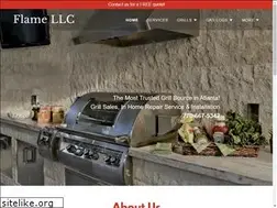 Sites similar to atlantagrillservices.com