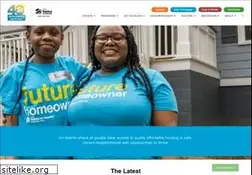 Sites similar to atlantahabitat.org