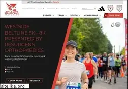 Sites similar to atlantahalfmarathon.org