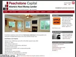 Sites similar to atlantahardmoneyloans.com