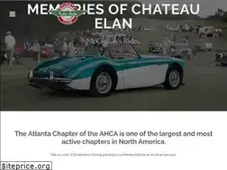 Sites similar to atlantahealeys.org