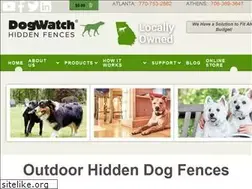 Sites similar to atlantahiddendogfence.com