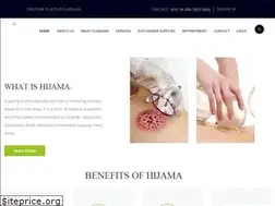 Sites similar to atlantahijama.com
