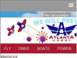 Sites similar to atlantahobby.com