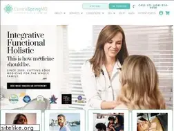 Sites similar to atlantaholisticmedicine.com