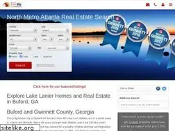 Sites similar to atlantahomeconnections.com