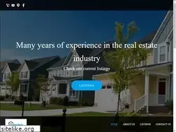 Sites similar to atlantahomefinder-ga.com