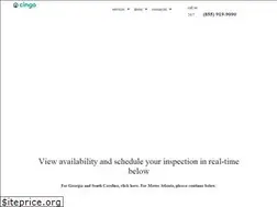 Sites similar to atlantahomeinspector.com