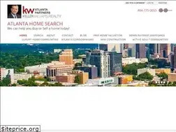 Sites similar to atlantahomesearch.com
