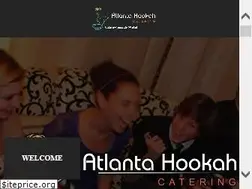 Sites similar to atlantahookahcatering.com