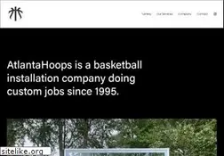 Sites similar to atlantahoops.com