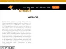Sites similar to atlantahotbreads.com