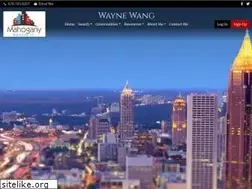 Sites similar to atlantahousesearch.net
