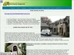 Sites similar to atlantahousesurgeons.com