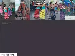 Sites similar to atlantahuladance.com