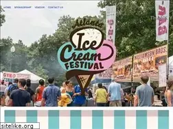 Sites similar to atlantaicecreamfestival.com