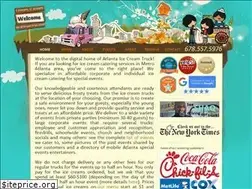 Sites similar to atlantaicecreamtruck.com