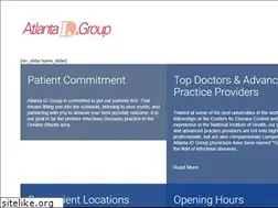 Sites similar to atlantaidgroup.com