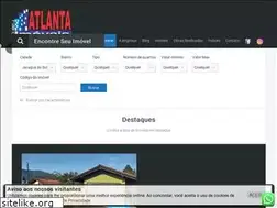 Sites similar to atlantaimoveis.com