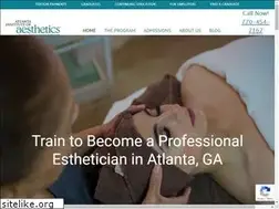 Sites similar to atlantainstituteofaesthetics.com