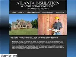 Sites similar to atlantainsulation.com