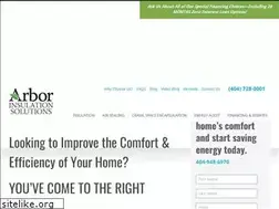 Sites similar to atlantainsulationsolutions.com