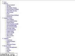 Sites similar to atlantaintegrativemedicine.com