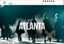 Sites similar to atlantaintlfashionweek.com