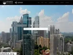 Sites similar to atlantaintown.com