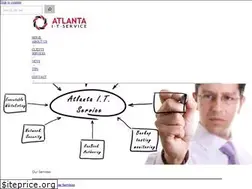 Sites similar to atlantaitservice.com