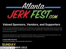 Sites similar to atlantajerkfestival.com
