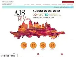 Sites similar to atlantajewelryshow.com