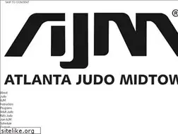 Sites similar to atlantajudomidtown.com