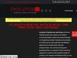 Sites similar to atlantajujitsu.com
