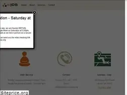 Sites similar to atlantajundungsa.org