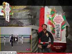 Sites similar to atlantakarateschool.com